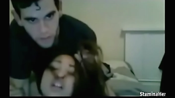 Finally, a Girl that Can Take His Roughest Sex!