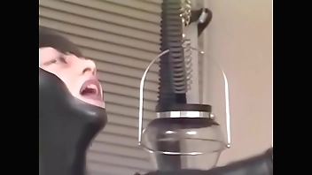 GUMMIKLINIK FRAU DR. MONTEIL TEIL 3