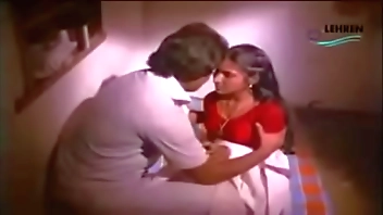 Tamil Old Actress Rohini Hot....!