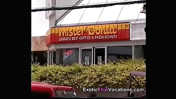 Erotic Women of Pattaya - Sex guide to Redlight District in Thailand