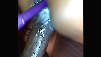 Royalty Wants a BBC and Toy At THA Same Time!