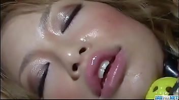 Rumika obeys and gets nailed in savage manners - More at JavHD.net