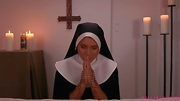 The Sexorcism - Meana Wolf