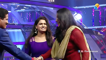 Mallu Serial Actress Althara-Remya Krishnan