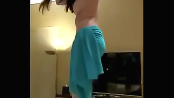 desi girl dance