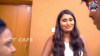 swathi naidu teaches how to sex