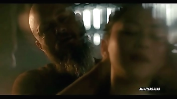 Dianne Doan - Vikings - s04e05