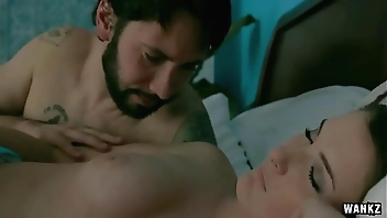 WANKZ- American Whore Story with Alison and Jacky