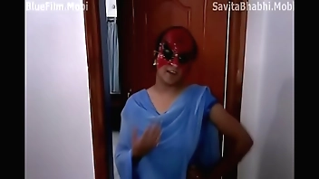 Indian Dream Girl Savita Bhabhi Nude