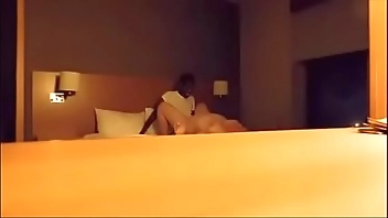 My first time cuckolding