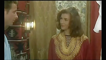 Regina, DP Threesome