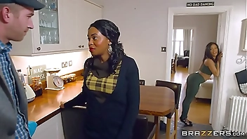 Brazzers - Kiki Minaj - Big Butts Like It Big