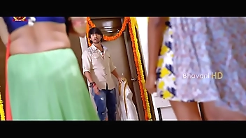 Hebha patel telugu hot movie scene