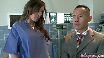 Twistys - Capri Cavanni,Keni Styles starring at Her Malpractice Defense