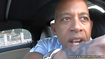 Busty Sierra Skye Fucks Her 's Black Friend