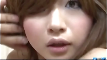 Suzanna endures big cock in her tiyn vagina - More at Javhd.net