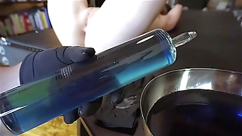 Ashley Cleanout Project Part 1