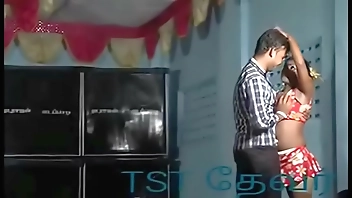 Tamil record Dance ful hot