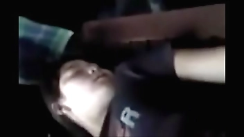 indian desi small tits girl a. masturbated by bf