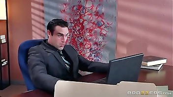 Brazzers - Ava Riley - Big Tits at Work