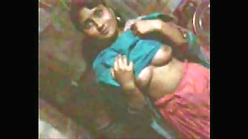 HOME MADE MMS COUPLE