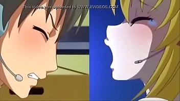 Name of that Hentai please?