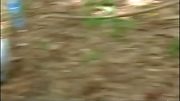 Indian jain Girl fucking blackman in forest