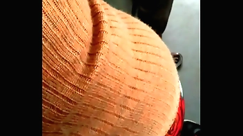 indian bus dick touch5