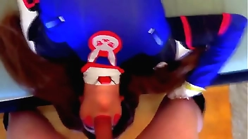 Got laid at COMIC-Con 2016