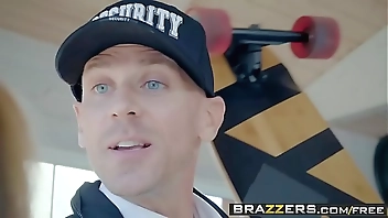 Brazzers - b. Got Boobs -  No Skatewhoreding! scene starring Nina North and Johnny Sins