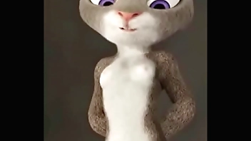 [SFM] Judy Hopps Fantasy (Extended Cut)