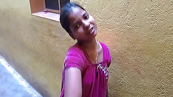 Enjoying Delicious Sex With My Girlfriend's Whore Stepsister Cum In Mouth