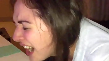 Housewife fucking a bigcock