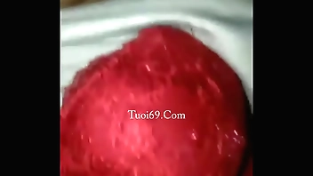 Clip Xoạc cùng em Máy bay lồn dâm  Tinh khí ngập bím luôn^^