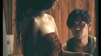 Beautifull step sister