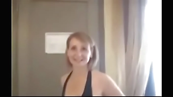 Hot Amateur Wife Came Dressed To Get Well Fucked At A Hotel