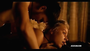 Ida Marie Nielsen - Vikings - S04E11