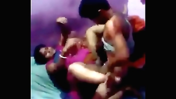 mature Randi fuck two young boy