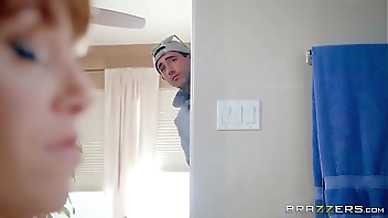 Brazzers - Alana Cruise - Milfs Like It Big