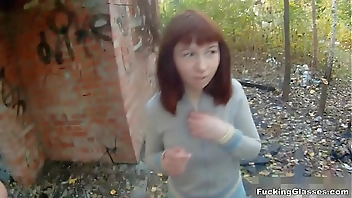 Fucking Glasses - Breaking the curse Diana sex teen porn