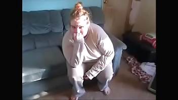 a. daughter to suck stepdaddys dick. pissing, slapping, spitting with facial