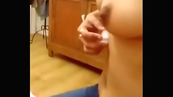 nipples getting erect