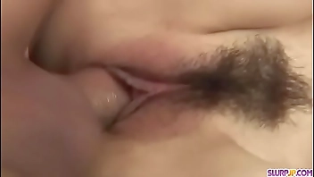 Serious porn scenes along adorable Rika Koizumi