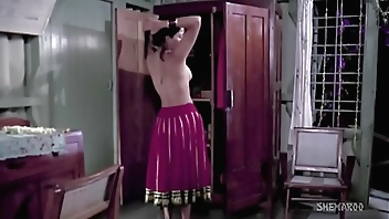 Various Indian actress Topless & Nipple Slip Compilation