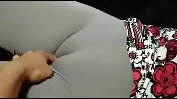 6576035 meu marido mexendo minha buceta na legging suplex