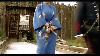 Oltre Il Confine - Part 2 (Full porn movie)