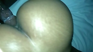 Black Amateur Ebony Couple 2017