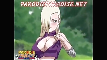 Naruto x Ino sex b.