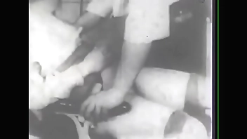 The appeal of old porn in Super 8! Vol. 12