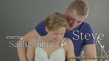 Dane Jones Handsome photographer creampies petite european MILF